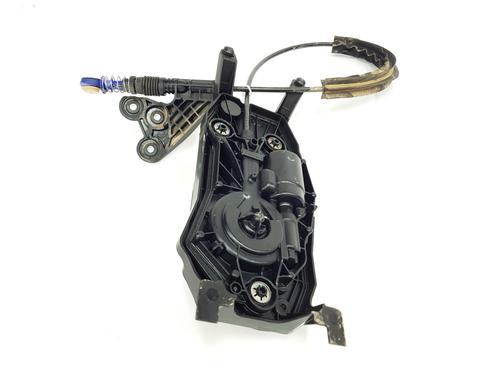 Electric handbrake VW GOLF VIII (CD1, DA1)  | BP29723333E5 