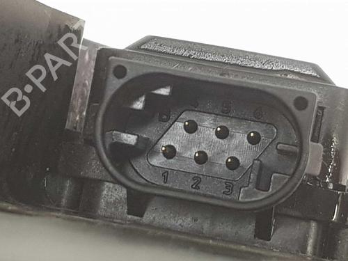 Pedal BMW 5 (E60) 520 i | BP7831840I4 