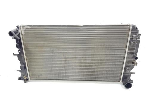 Used Water radiator Water radiator MERCEDES-BENZ SPRINTER 3,5-t Van (B906) 311 CDI (906.631, 906.633, 906.635, 906.637) (114 hp) 35806141 35806141