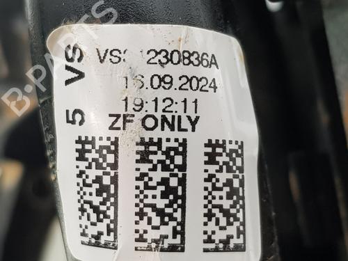 Andre OPEL COMBO E Tour / Life (K9) 1.5 | BP31854429O1 