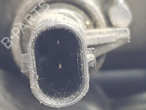 Intake manifold RENAULT CAPTUR II (HF_) TCe 130 (HFMF) | BP31264155M70