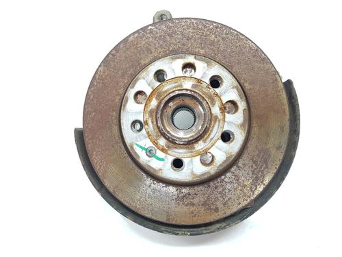 Used Right rear steering knuckle Right rear steering knuckle SEAT LEON ST (5F8) 2.0 TDI 4Drive (150 hp) 35737463 35737463