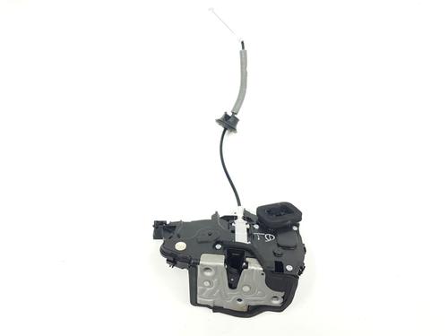 Rear right lock SKODA KAMIQ (NW4) 1.0 TSI | BP21015842C99 