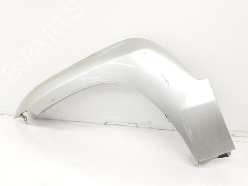 Front left wheel arch trim TOYOTA LAND CRUISER PRADO (_J12_) 3.0 D-4D (KDJ120, KDJ125) | BP12535474C134 