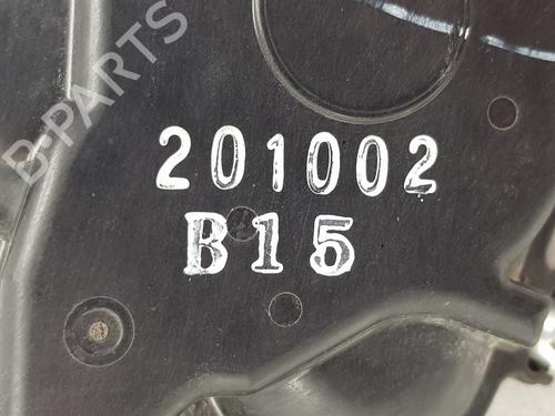 Front wiper motor MITSUBISHI L200 / TRITON (KJ_, KK_, KL_) 2.2 DI-D 4WD | BP29755343M29 