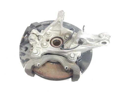 Used Left front steering knuckle FORD MONDEO V Hatchback (CE) 2.0 TDCi (150 hp) 6126107