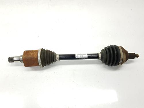 Used Left front driveshaft Left front driveshaft SKODA FABIA III (NJ3) 1.0 TSI (95 hp) 22551596 22551596
