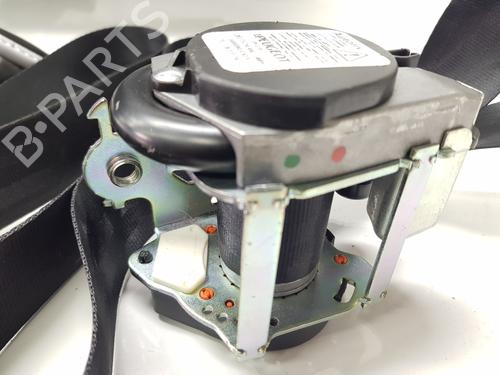 Airbag Kit PEUGEOT 208 I (CA_, CC_) 1.2 VTI 82 | BP20198791C86 