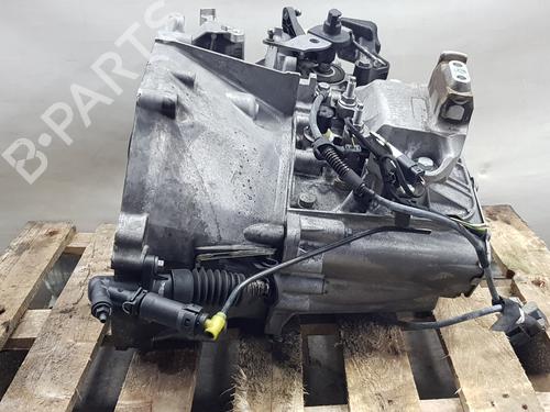 Gearbox CITROËN JUMPY III Van (V_)  | BP31991932M3 