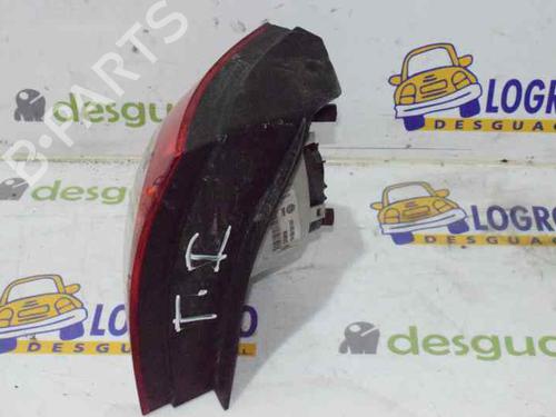 Left taillight VW GOLF V (1K1) 1.6 | BP779484C34 