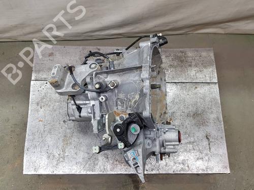 Gearbox CITROËN BERLINGO (ER_, EC_) | BP38438936M3 - Image 1