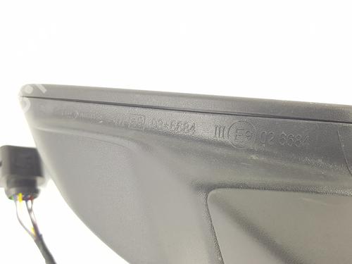 Right mirror SEAT IBIZA V (KJ1, KJG) 1.0 TSI | BP13638713C27 