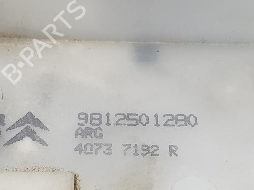 Rear left lock PEUGEOT 208 I (CA_, CC_) 1.6 BlueHDi 100 | BP20190511C100 