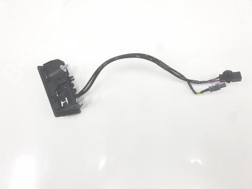 Tailgate handle AUDI A6 C7 (4G2, 4GC) 2.0 TDI | BP32124147C132 