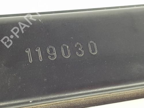 Front right window mechanism NISSAN NAVARA NP300 (D40) 2.5 dCi 4WD (D40TT, D40T, D40M, D40BB) | BP36807292C23 - Image 2