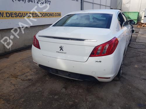 Switch PEUGEOT 508 I (8D_) 2.0 HDi | BP36566535I30 - Image 18
