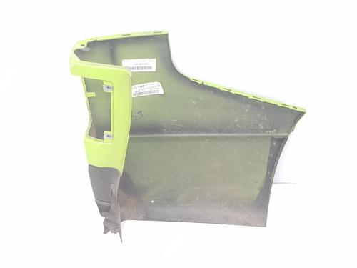 Corner bumper RENAULT TRAFIC III Van (FG_)  | BP11284256C117 