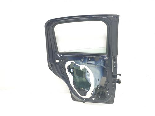 Left rear door CITROËN C3 II (SC_) 1.2 VTi 82 | BP19063108C4 