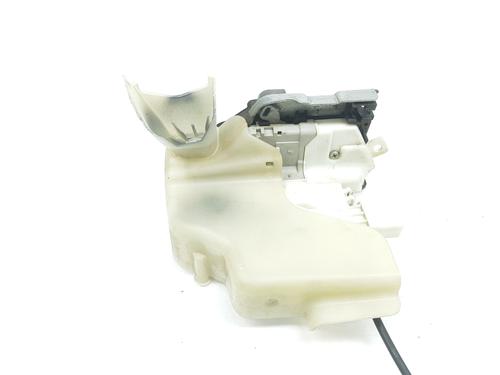 Front left lock AUDI A3 Sportback (8VA, 8VF) 1.6 TDI | BP15423277C98 