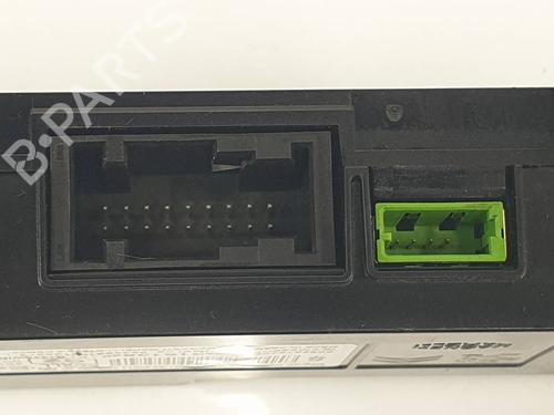 Electronic module CITROËN C3 AIRCROSS II (2R_, 2C_) | BP38592139M83 - Image 3
