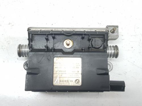 Used Electronic module BMW 3 Compact (E46) 320 td (150 hp) 14107162