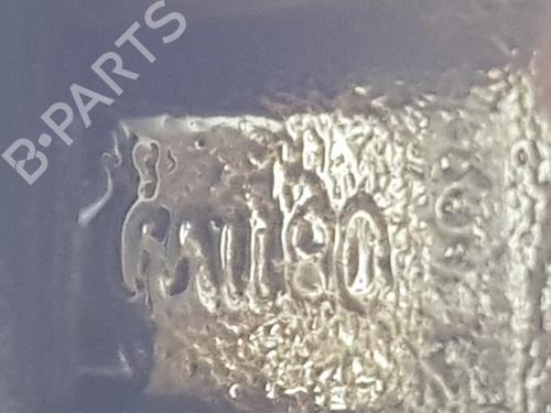 Annen SKODA OCTAVIA III (5E3, NL3, NR3) 2.0 TDI | BP30704367O1 