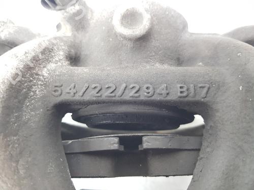 Right front brake caliper MINI MINI CLUBMAN (F54) Cooper D | BP31037020M104  - Image 7