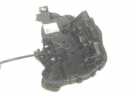 Rear right lock SEAT ARONA (KJ7, KJP) 1.0 TSI | BP12681717C99 
