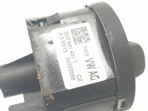 Headlight switch SEAT LEON (5F1) 1.2 TSI | BP12463329I24