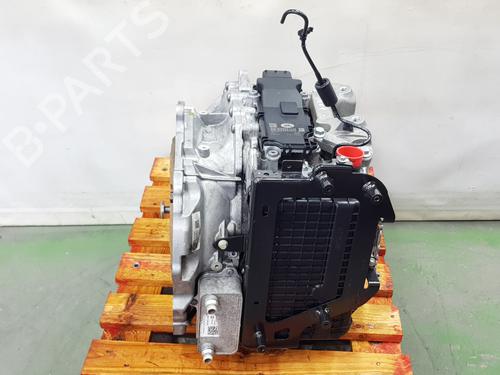 Gearbox LAND ROVER RANGE ROVER EVOQUE (L538)  | BP29026342M3 