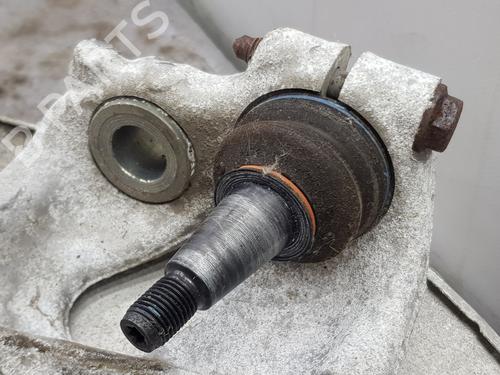 Mangueta delantera derecha AUDI A6 C7 (4G2, 4GC) 2.0 TDI | BP30472600M26