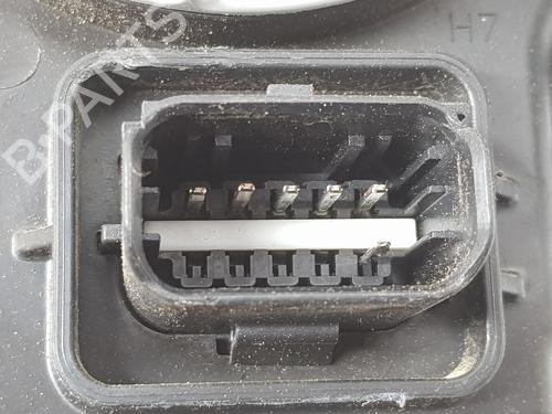 Right headlight RENAULT KANGOO III Box Body/MPV 1.5 Blue dCi 95 (FJAB) | BP32721790C29  - Image 7