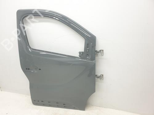 Right front door RENAULT TRAFIC III Van (FG_) 1.6 dCi 140 (FGMA, FGMC) | BP29906946C3