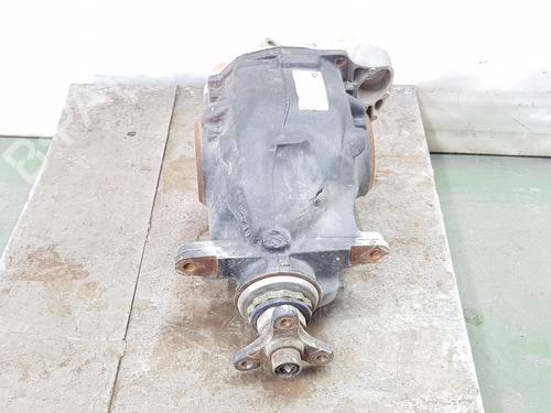 Used Rear differential BMW 3 (F30, F80) 318 d (143 hp) 30472048