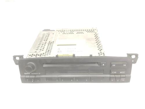 Radio BMW 3 Touring (E46) 320 d | BP6412487E6 