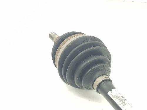 Left front driveshaft VW TRANSPORTER T5 Bus (7HB, 7HJ, 7EB, 7EJ) 2.0 TDI | BP30682147M38 
