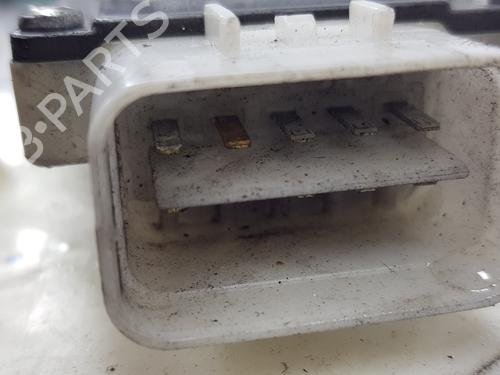 Fuel pump KIA OPTIMA (JF) 1.7 CRDi | BP21073072M76 