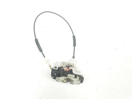 Used Front left lock FIAT 500 (312_) 1.3 D Multijet (312AXB1A) (75 hp) 7881330