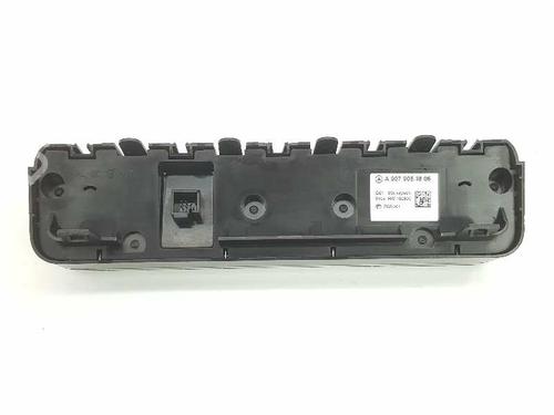 Climate control MERCEDES-BENZ SPRINTER 3,5-t Van (B907, B910) 319 CDI All-wheel Drive (907.633, 907.635, 907.637) | BP7176645I5 
