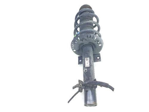 Left front shock absorber SEAT IBIZA IV (6J5, 6P1) 1.6 TDI | BP6658070M16 