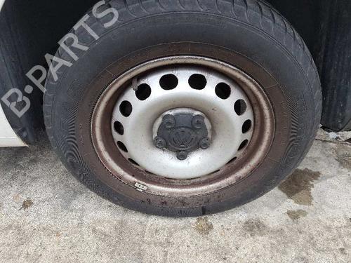 Heater blower motor VW CADDY III Box Body/MPV (2KA, 2KH, 2CA, 2CH) 1.6 TDI | BP14068866M62 