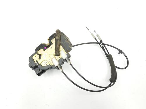 Rear left lock NISSAN MURANO I (Z50) 3.5 4x4 | BP8877667C100 