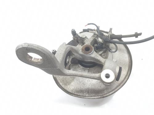 Right rear steering knuckle AUDI A4 B8 Avant (8K5) 2.0 TDI | BP30498259M28