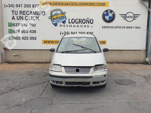 Used Parts VW SHARAN (7M8, 7M9, 7M6)  1.9 TDI  1128532