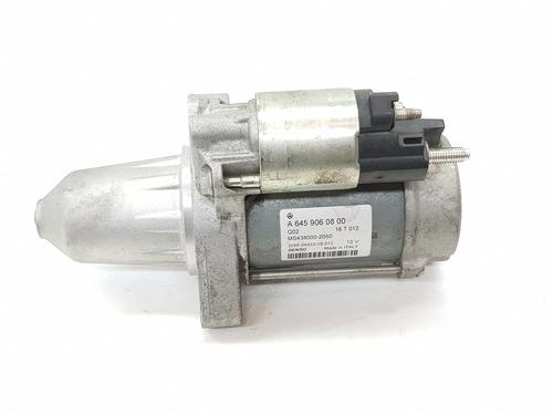 Starter MERCEDES-BENZ CLA Coupe (C117) CLA 200 (117.343) | BP27655681M8 - Image 5