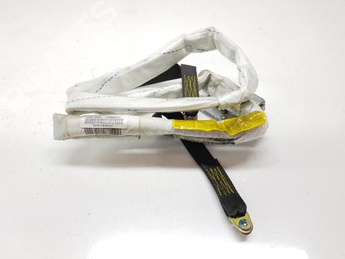 Right curtain airbag LAND ROVER RANGE ROVER III (L322) 3.0 D 4x4 EHM000221F  | XH42043D40AA  |