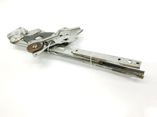 Front right window mechanism MITSUBISHI GALLOPER (JK-01) 2.5 TD intercooler | BP22353044C23 