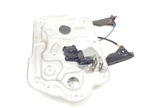 Used Front left window mechanism Front left window mechanism NISSAN QASHQAI I (J10, NJ10) [2006-2015] 34581296 34581296