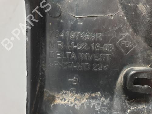 Other DACIA SANDERO III  | BP33046705O1  - Image 5