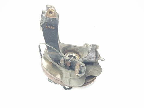 Left front steering knuckle FIAT DUCATO Platform/Chassis (250_) 130 Multijet 2,3 D | BP9624120M25 
